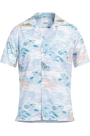 GIANNETTO CAMISETAS Y TOPS - Camisas