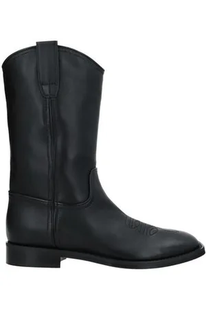 Alberta Ferretti CALZADO - Botines de caña alta