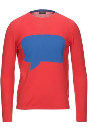 ROSSOPURO PRENDAS DE PUNTO - Pullover