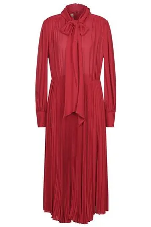 VALENTINO GARAVANI VESTIDOS - Vestidos midi