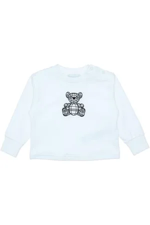 Burberry CAMISETAS Y TOPS - Camisetas