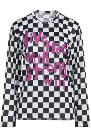 Comme des Garçons CAMISETAS Y TOPS - Camisetas