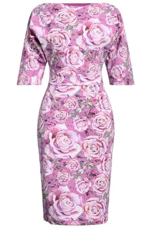 CHIARA BONI VESTIDOS - Vestidos midi