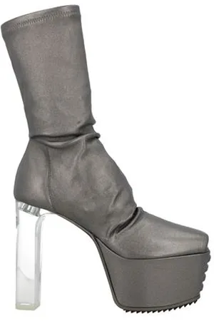 Rick Owens CALZADO - Botines de caña alta