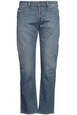 Diesel PARTES DE ABAJO - Pantalones vaqueros