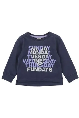 Losan CAMISETAS Y TOPS - Sudaderas