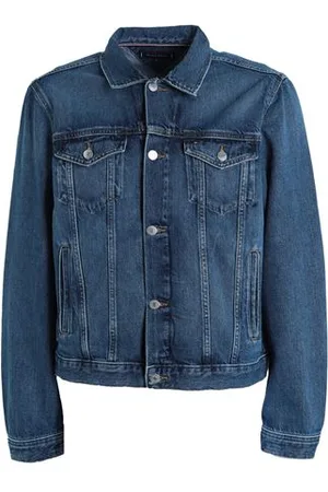 Tommy Hilfiger ROPA DE ABRIGO - Chaquetas vaqueras
