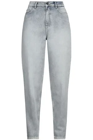 Twin-Set PARTES DE ABAJO - Pantalones vaqueros