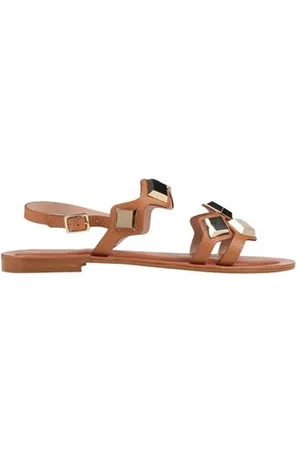 Cecile CALZADO - Sandalias con cierre