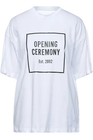 Opening Ceremony CAMISETAS Y TOPS - Camisetas
