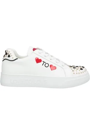 GAI MATTIOLO CALZADO - Sneakers