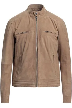 arma leder ROPA DE ABRIGO - Chaquetas y cazadoras