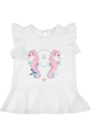 FUN & FUN RECIÉN NACIDO - Vestidos para bebé