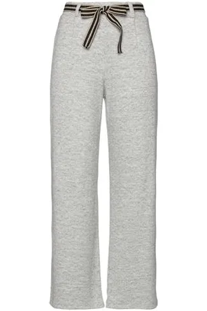 EBARRITO PARTES DE ABAJO - Pantalones