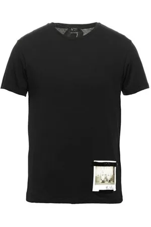 Nº21 CAMISETAS Y TOPS - Camisetas