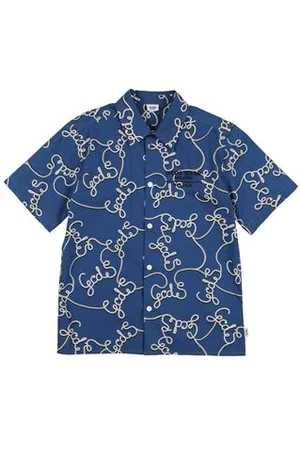 GCDS CAMISETAS Y TOPS - Camisas