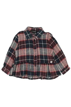 Please CAMISETAS Y TOPS - Camisas