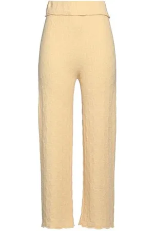 RUS PARTES DE ABAJO - Pantalones