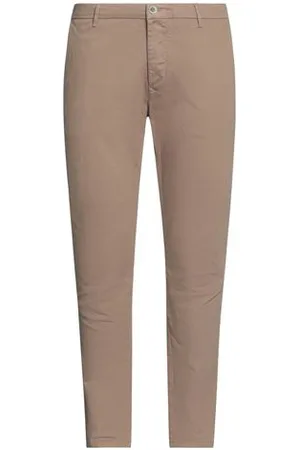 0/ZERO CONSTRUCTION PARTES DE ABAJO - Pantalones