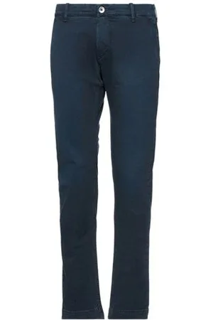 Jacob Cohen PARTES DE ABAJO - Pantalones