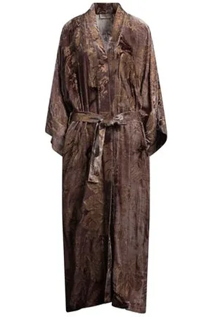 GENTRYPORTOFINO ROPA DE ABRIGO - Abrigos y gabardinas