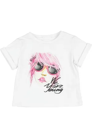 FUN & FUN CAMISETAS Y TOPS - Camisetas