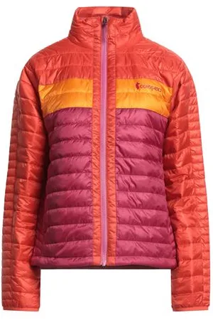 COTOPAXI ROPA DE ABRIGO - Plumíferos y acolchados