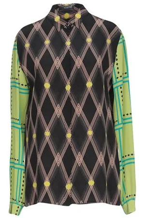 Etro CAMISETAS Y TOPS - Camisas