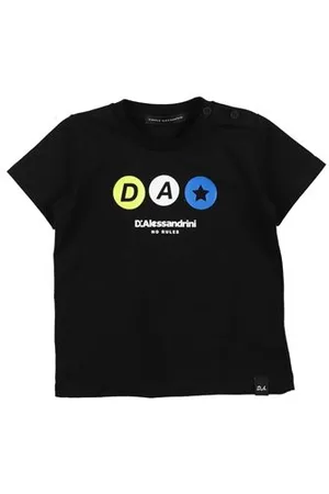 D.A. Daniele Alessandrini CAMISETAS Y TOPS - Camisetas