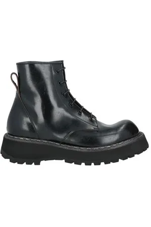 Premiata CALZADO - Botines de caña alta