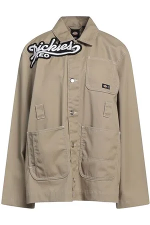 Dickies CAMISETAS Y TOPS - Camisas vaqueras