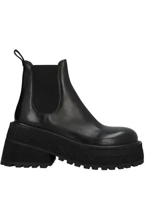 MARSÈLL CALZADO - Botines de caña alta