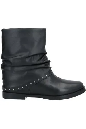 Apepazza CALZADO - Botines de caña alta