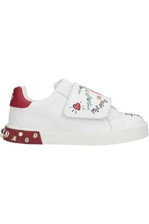 Dolce & Gabbana CALZADO - Sneakers