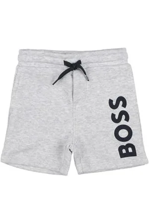 HUGO BOSS PARTES DE ABAJO - Pantalones cortos y bermudas