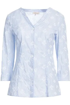 CAMICETTASNOB CAMISETAS Y TOPS - Camisas