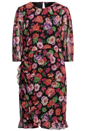 MARELLA VESTIDOS - Vestidos midi