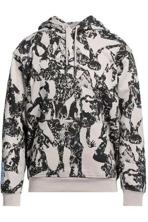 Alexander McQueen CAMISETAS Y TOPS - Sudaderas