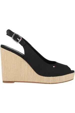 Tommy Hilfiger CALZADO - Sandalias con cierre