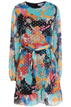 Never Fully Dressed VESTIDOS - Minivestidos