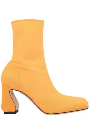 SI ROSSI CALZADO - Botines de caña alta