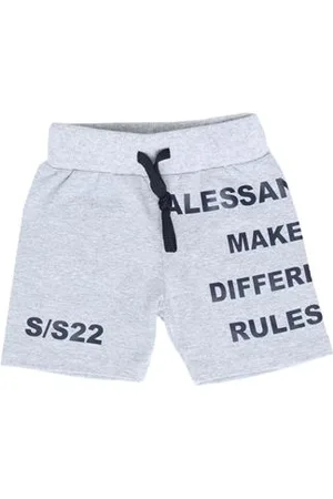 D.A. Daniele Alessandrini PARTES DE ABAJO - Pantalones cortos y bermudas