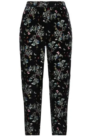 Zadig & Voltaire PARTES DE ABAJO - Pantalones