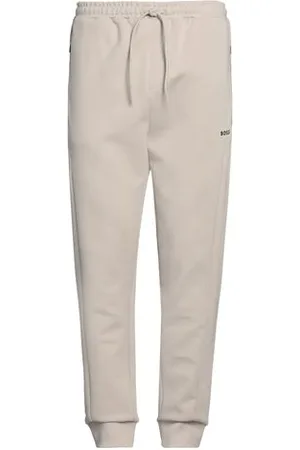 HUGO BOSS PARTES DE ABAJO - Pantalones