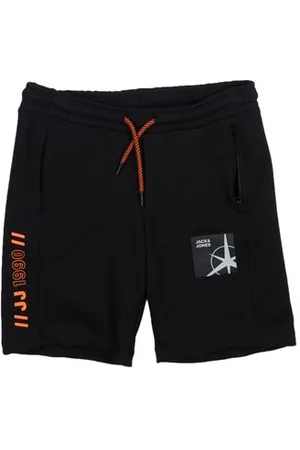 JACK & JONES PARTES DE ABAJO - Pantalones cortos y bermudas