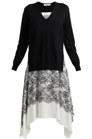 Twin-Set VESTIDOS - Vestidos midi