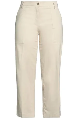 ALPHA STUDIO PARTES DE ABAJO - Pantalones