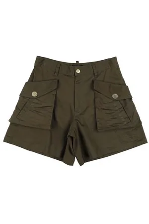 Dsquared2 PARTES DE ABAJO - Pantalones cortos y bermudas
