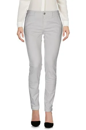 CARE LABEL PARTES DE ABAJO - Pantalones