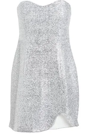 Topshop VESTIDOS - Minivestidos